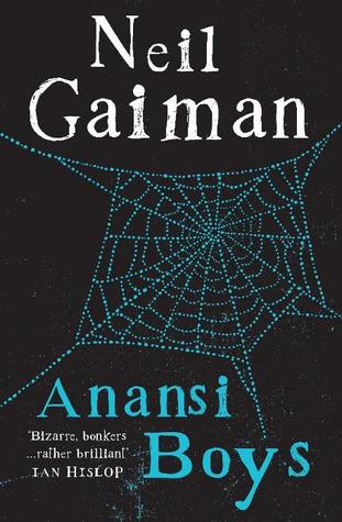 Anansi boys